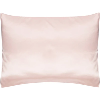 Beauty Reset Satin Pillowcase