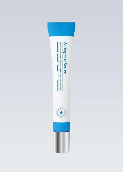 Seapuri Scalpy Hair Serum 20ml