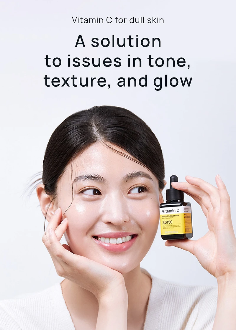 MEDIHEAL Vitamin C Brightening Serum 40ml