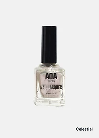 AOA Nail Lacquer – Shimmers