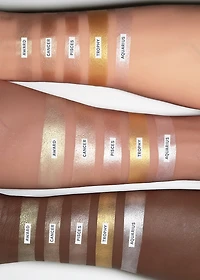 AOA Single Pressed Eyeshadow - Trophy