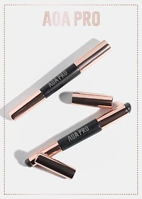 AOA Pro Dual-Ended Silicone Makeup Applicator