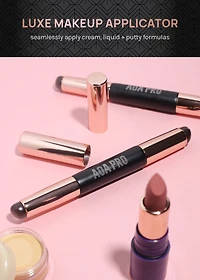 AOA Pro Dual-Ended Silicone Makeup Applicator