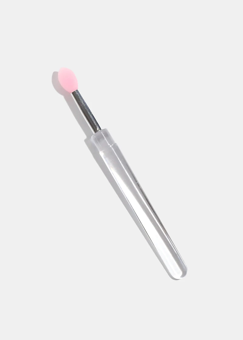 AOA Silicone Makeup Scoop