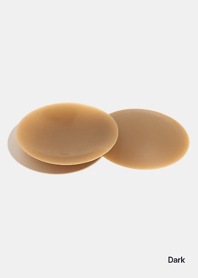 Miss A Silicone Pasties