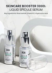 AOA Skin: Skin Booster Shot 3000