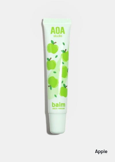 AOA Studio Skin Rescue Balm