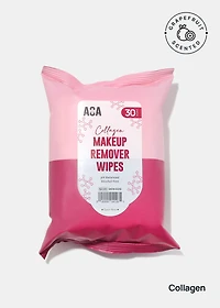 AOA Skin Makeup Remover Wipes