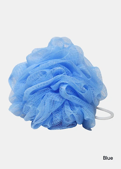 AOA Soft Mesh Bath Loofah