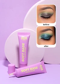 A+ Soft Base: Nude Eye Primer