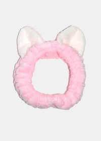 AOA Soft + Plush Headband
