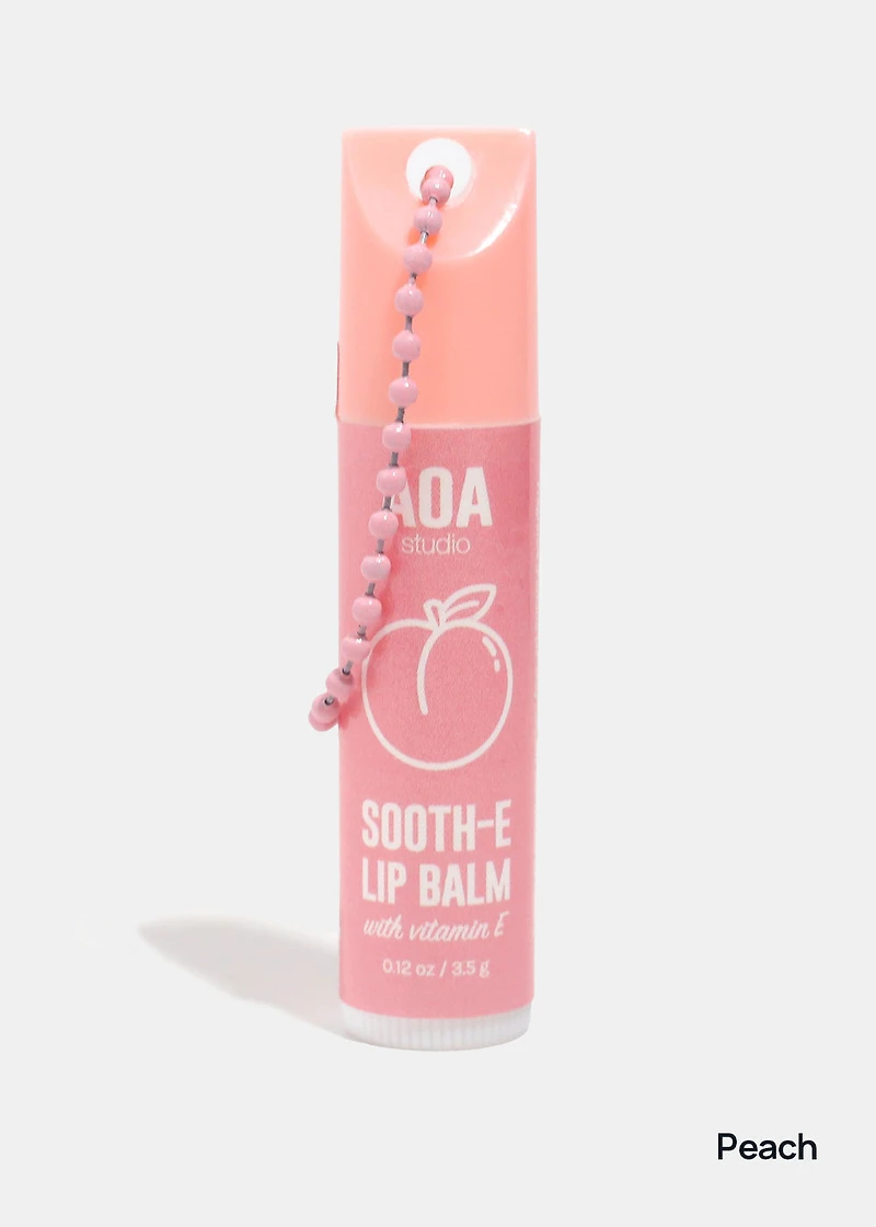 AOA Sooth-E Lip Balm