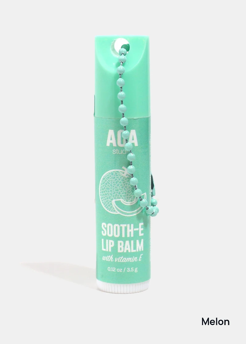 AOA Sooth-E Lip Balm