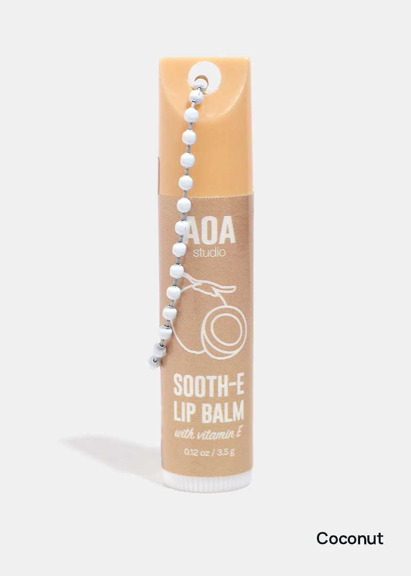 AOA Sooth-E Lip Balm
