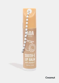 AOA Sooth-E Lip Balm