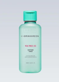 BRINGGREEN Tea Tree Cica Soothing Toner 250ml