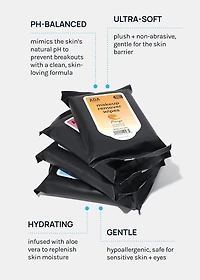 AOA Makeup Remover Wipes