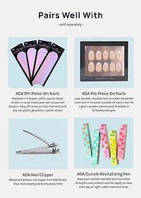 AOA A+ Super Nail Glue