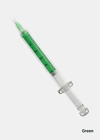 Official Key Items Highlighter - Syringe