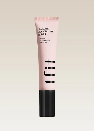 TFIT Delicate Silk Veil Art Primer