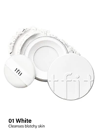TFIT Translucent Set Finishing Powder
