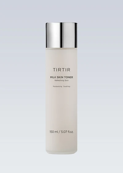 TIRTIR Milk Skin Toner 150ml