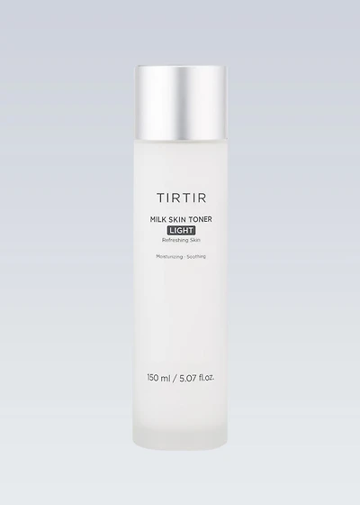 TIRTIR Milk Skin Toner Light 150ml