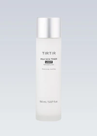 TIRTIR Milk Skin Toner Light 150ml