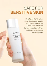 TIRTIR Milk Skin Toner Light 150ml