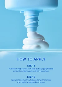 TOCOBO Bio Watery Sun Screen 40ml