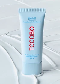 TOCOBO Bio Watery Sun Screen 40ml