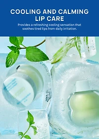 TOCOBO Mint Cooling Lip Mask 20ml