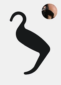 AOA Total Contour Face Stencil