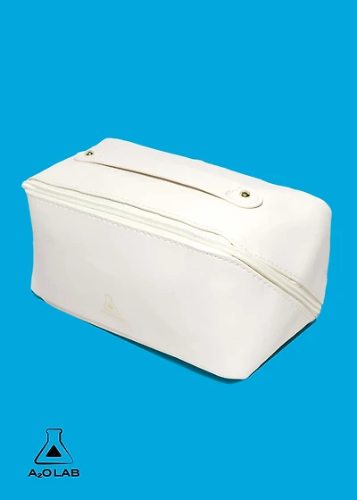 a2o Lab Travel Toiletry Bag