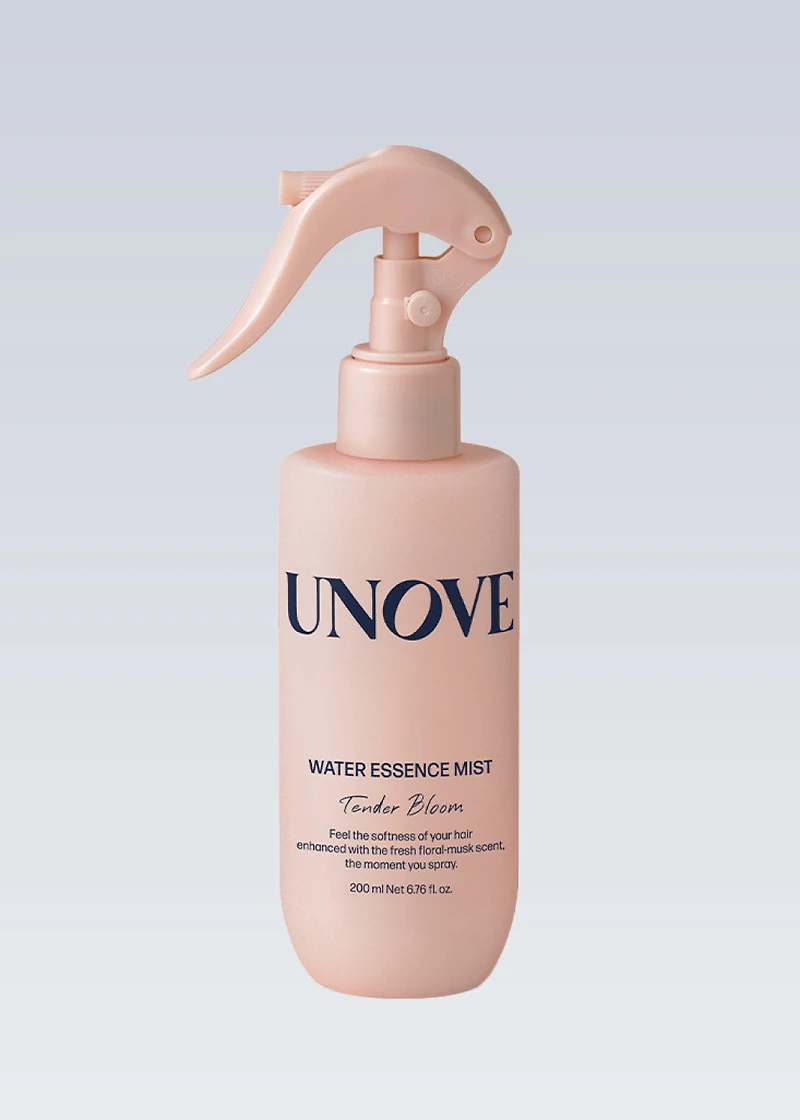 UNOVE Water Essence Mist 200ml