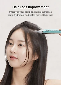 VT PDRN Reedle Shot 100dL Hair Ampoule 15ml