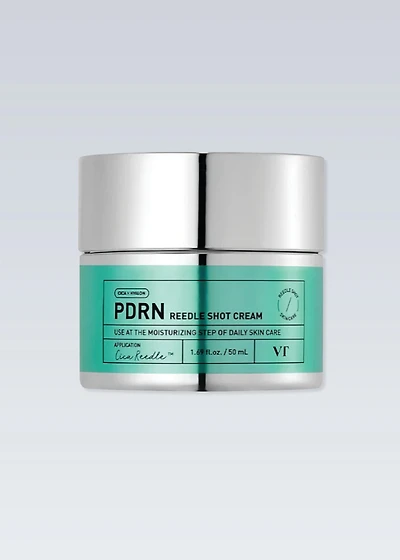 VT PDRN Reedle Shot Cream 50ml