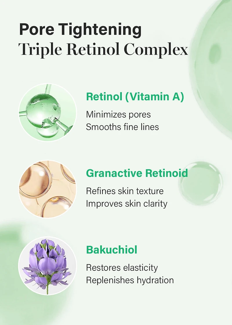 VT Reti-A Reedle Shot 100 2-Step Hydrogel Mask (1 Mask)
