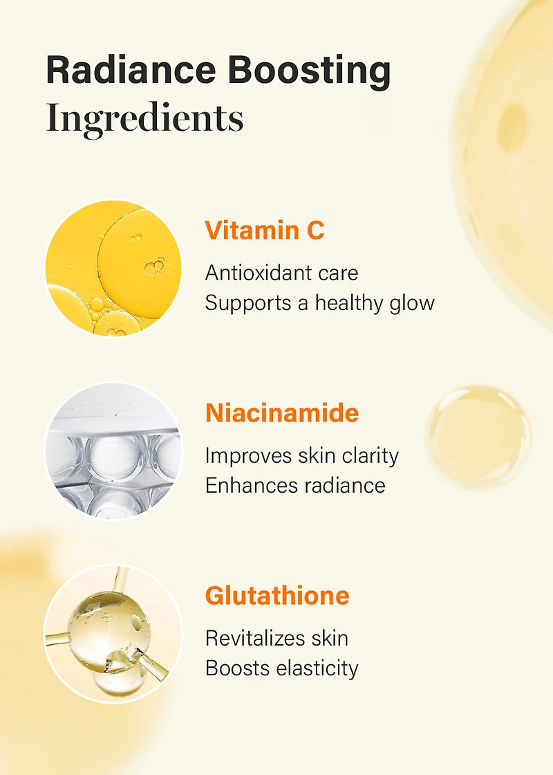 VT Vita-Light Reedle Shot 100 2-Step Hydrogel Mask (1 Mask)