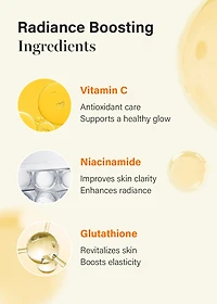VT Vita-Light Reedle Shot 100 2-Step Hydrogel Mask (1 Mask)