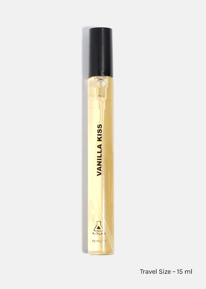 a2o Lab Vanilla Kiss Perfume