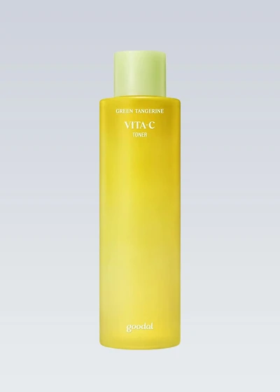 goodal Green Tangerine Vita C Toner 300ml