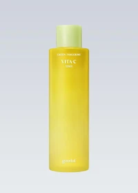 goodal Green Tangerine Vita C Toner 300ml