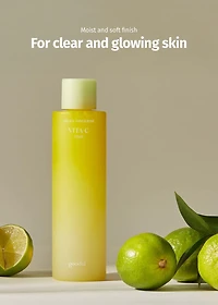 goodal Green Tangerine Vita C Toner 300ml
