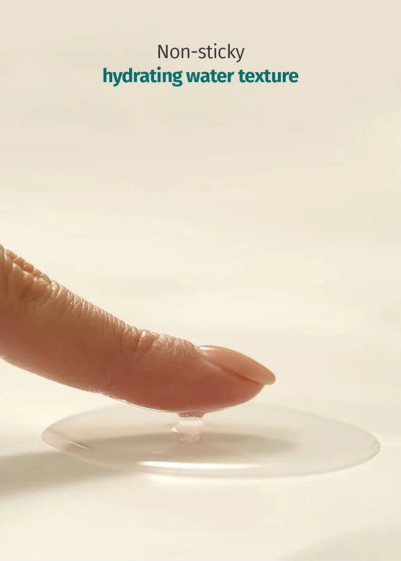 goodal Green Tangerine Vita C Toner 300ml