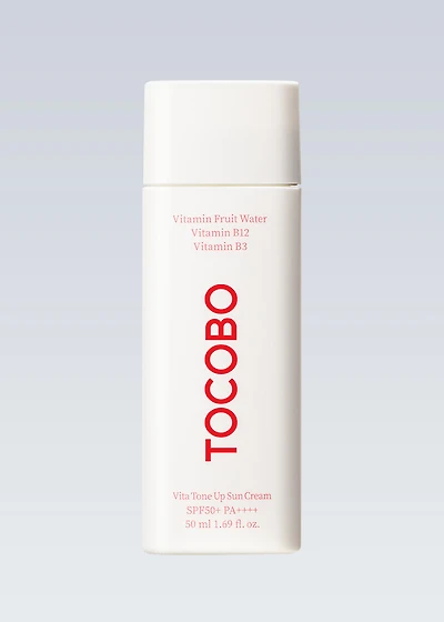 TOCOBO Vita Tone Up Sun Cream SPF50+ PA++++ 50ml