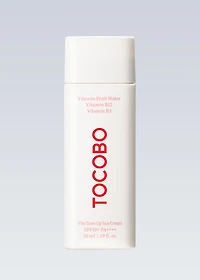 TOCOBO Vita Tone Up Sun Cream SPF50+ PA++++ 50ml