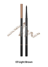wakemake Soft Drawing Slim Brow