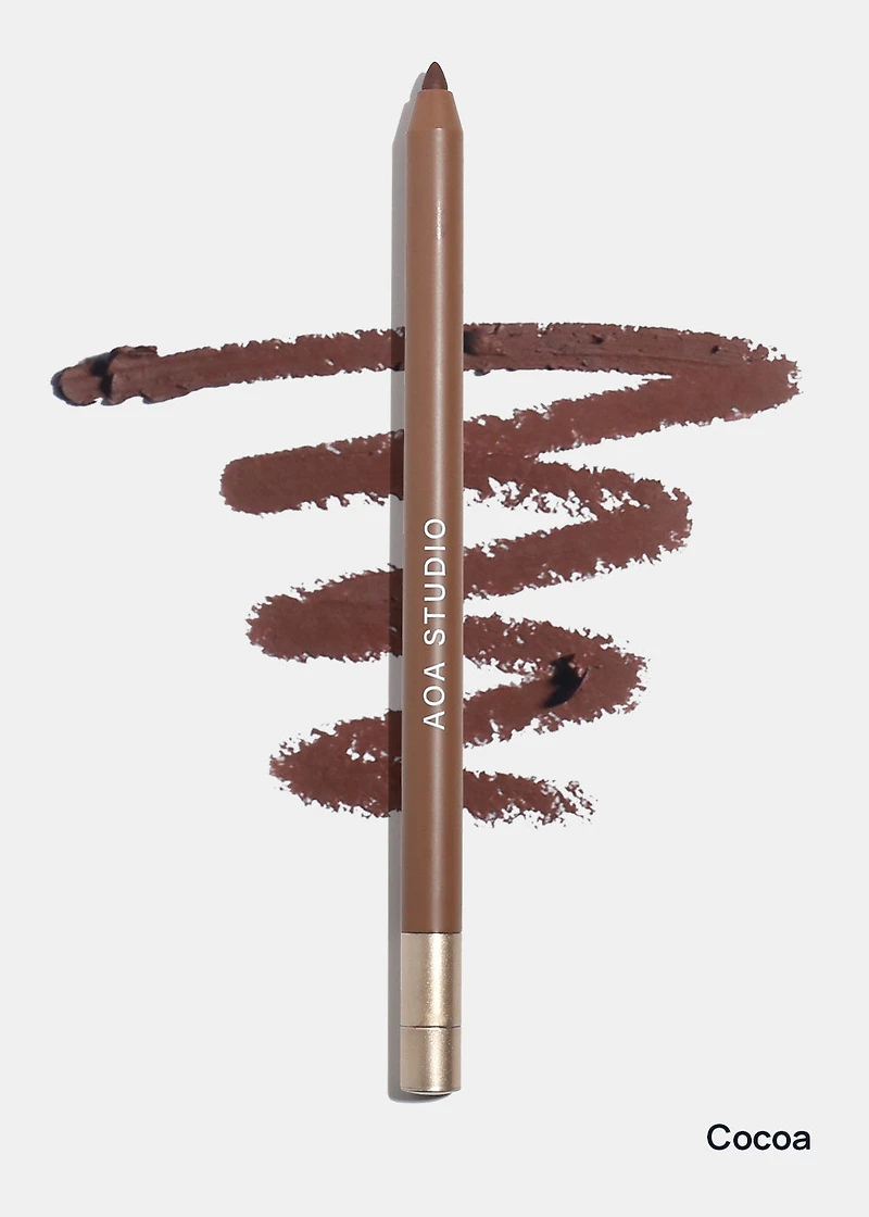 AOA Studio Waterproof Lip Liner