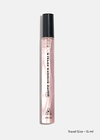 a2o Lab White Summer Petals Perfume